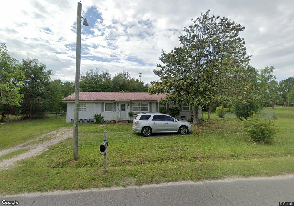 519 W Old Pass Rd, Long Beach, MS 39560 - photo 1