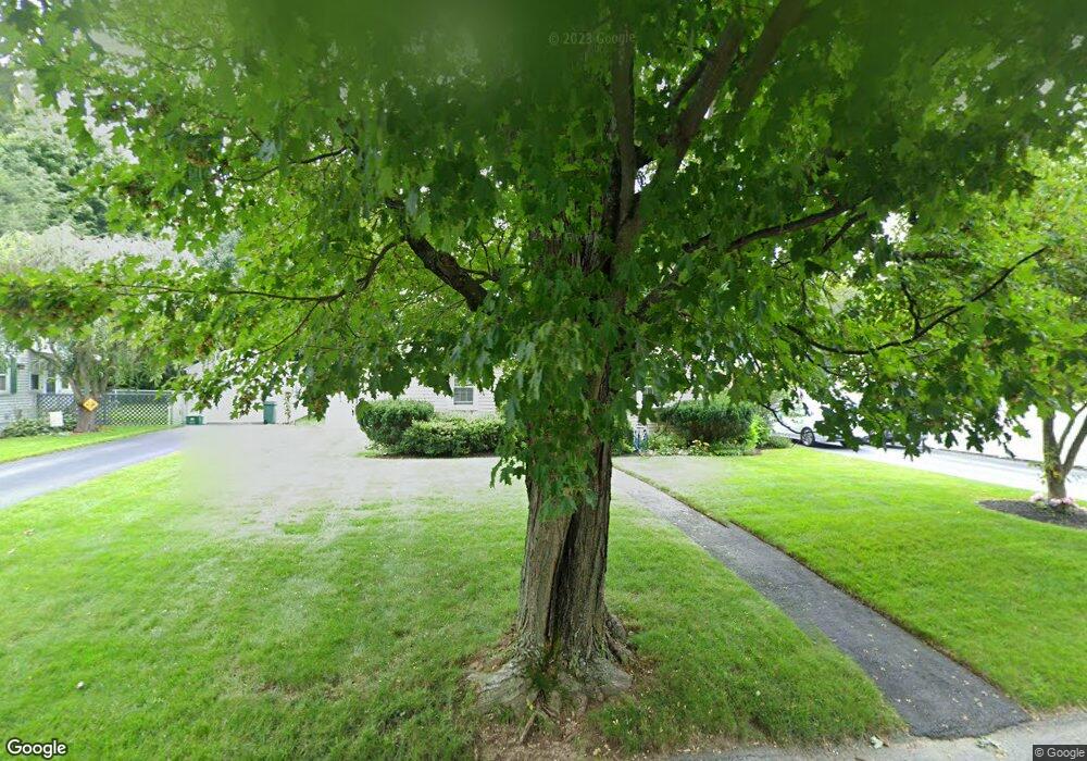 17 Bonnybrook Rd, Worcester, MA 01606 - photo 1