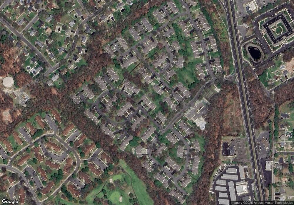 263 Sunshine Ct, Englishtown, NJ 07726 - photo 1