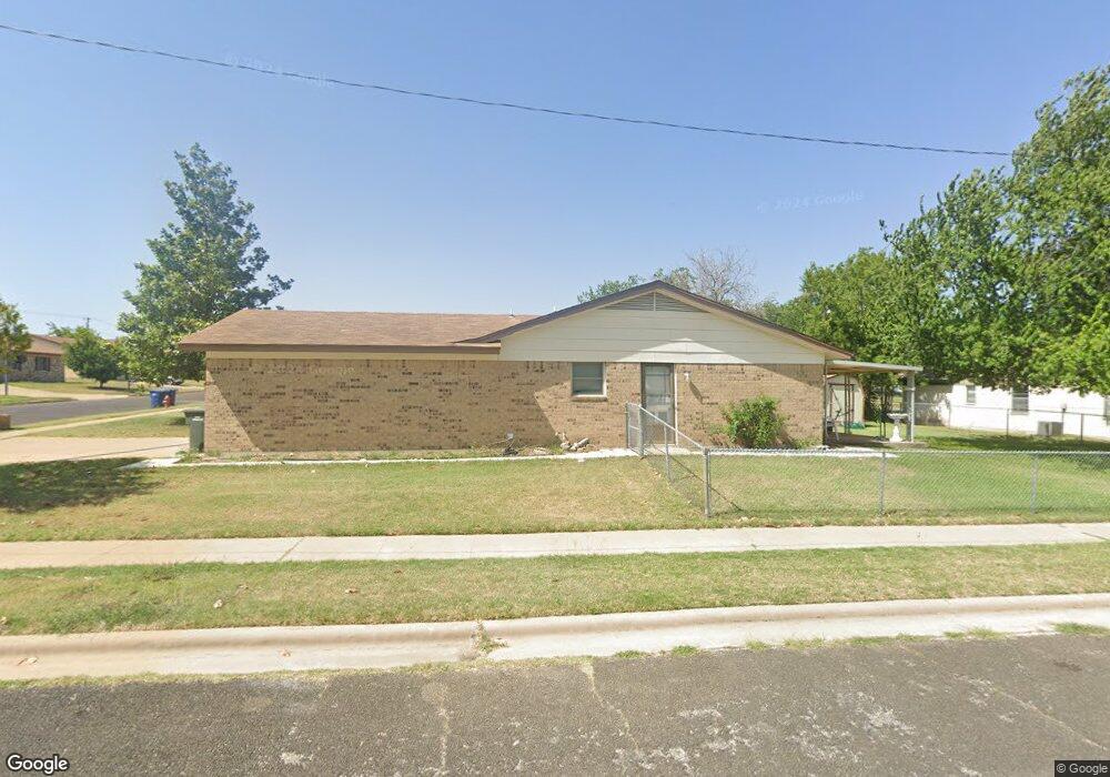 104 Myra Lou Ave, Copperas Cove, TX 76522 - photo 1