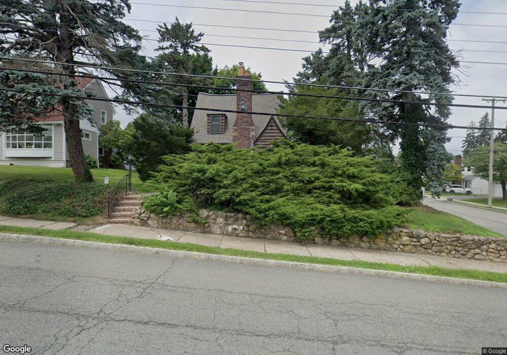 213 Penn Ave, Dover, NJ 07801 - photo 1