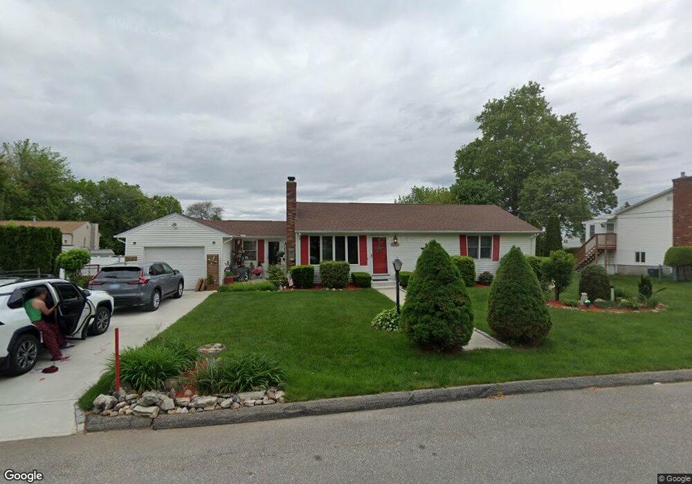 23 Beacon St, Johnston, RI 02919 - photo 1