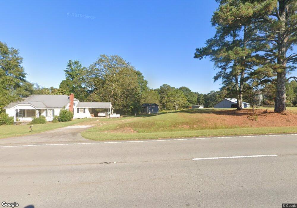 1724 S Highway 100, Bowdon, GA 30108 - photo 1