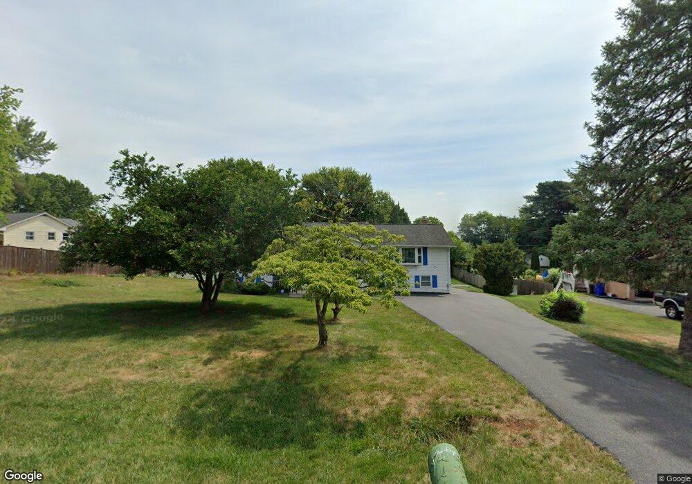 5611 Calvert Dr, Frederick, MD 21703 - photo 1