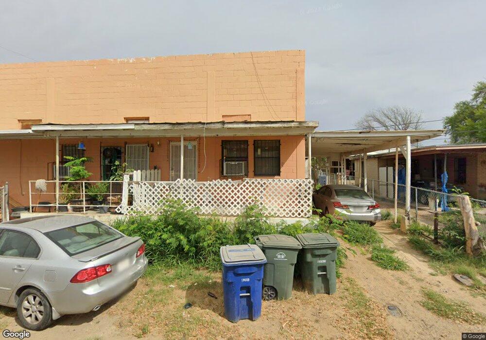 1903 Springfield Ave, Laredo, TX 78040 - photo 1