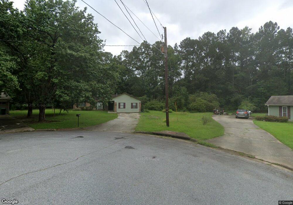 9586 Briar Creek Ct, Jonesboro, GA 30238 - photo 1