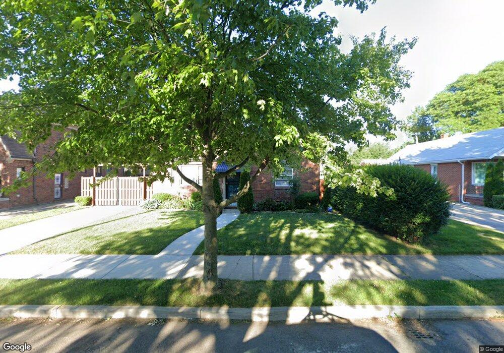 3465 Grayton St, Detroit, MI 48224 - photo 1