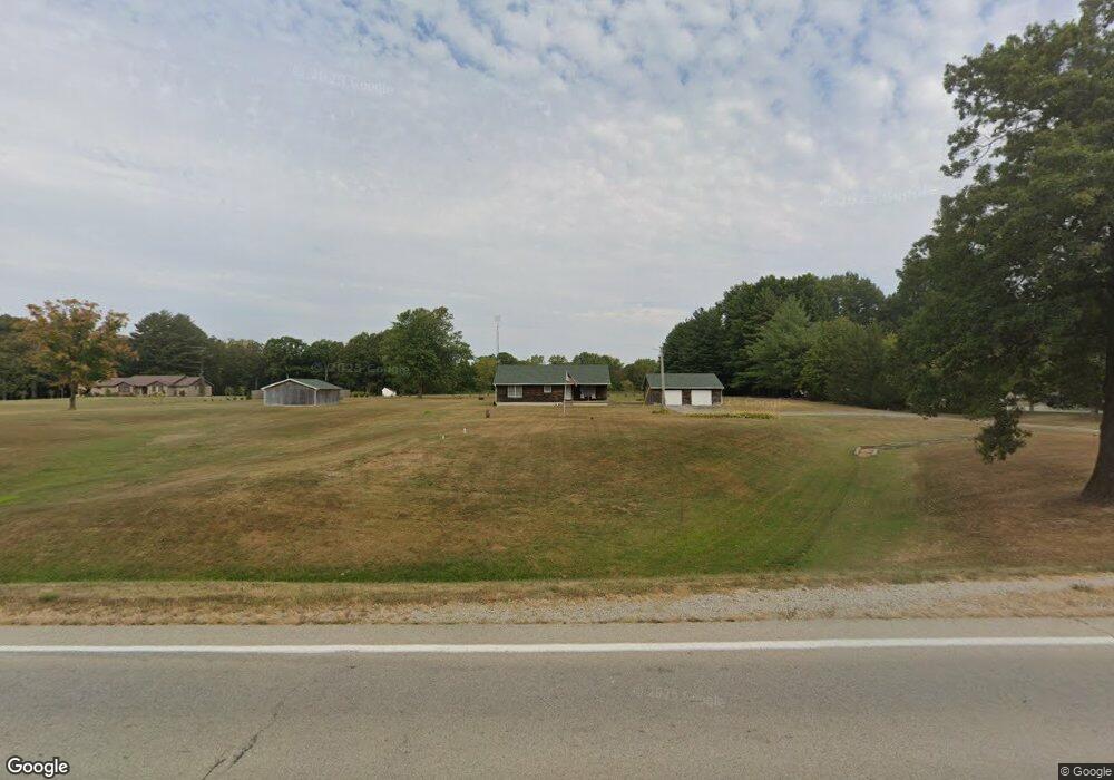 8678 E Us Highway 40, Effingham, IL 62401 - photo 1