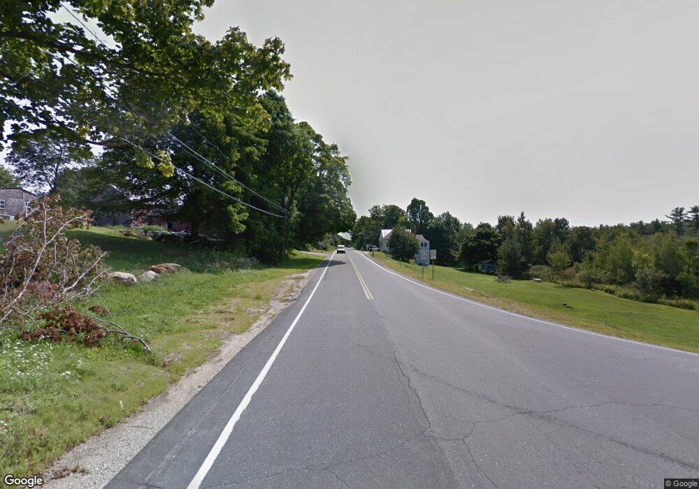 2 Roller Coaster Rd, Strafford, NH 03884 - photo 1