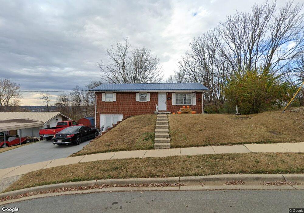 741 Georgia St, Johnson City, TN 37601 - photo 1