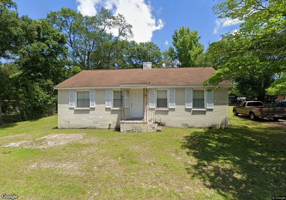 1103 Trimnal Ave, Camden, SC 29020 - photo 1