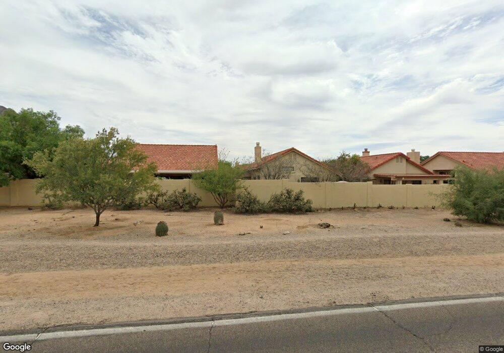 240 E Fieldcrest Ln, Tucson, AZ 85737 - photo 1