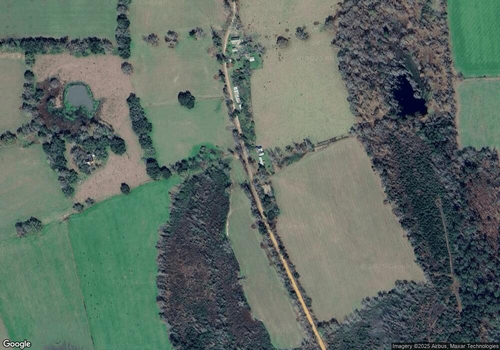 528 Davis Rd, Alapaha, GA 31622 - photo 1