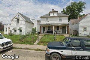 2024 Wilcox St, Indianapolis, IN 46222