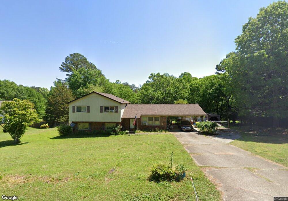 418 Jeffords Rd, Winder, GA 30680 - photo 1