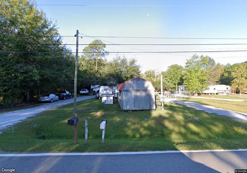 66 Stafford Rd, Picayune, MS 39466 - photo 1