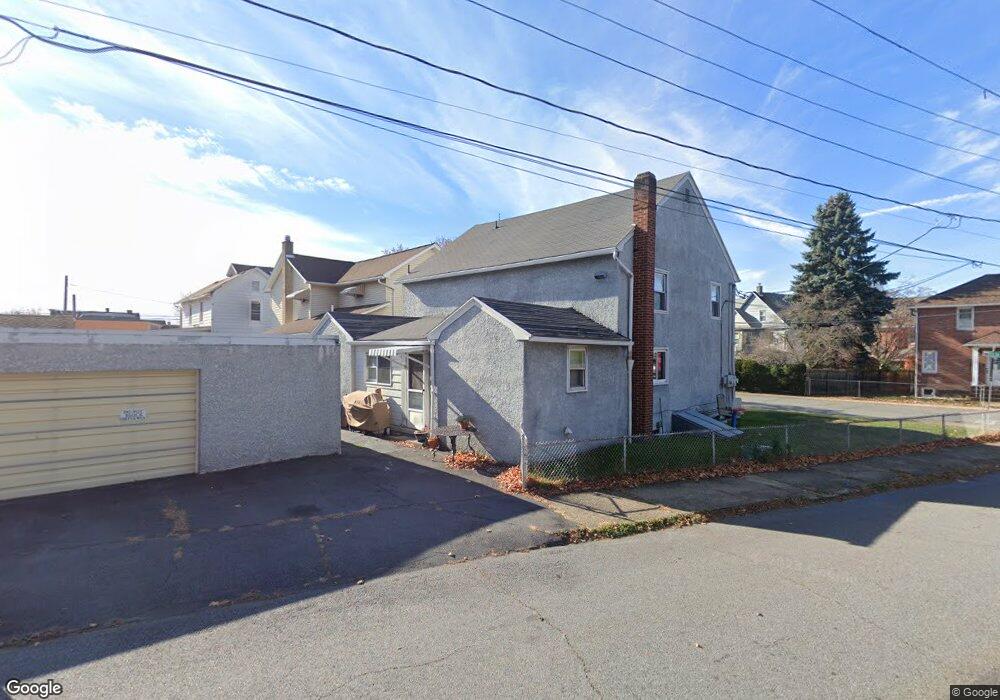 57 Fulton St, Pittston, PA 18640 - photo 1