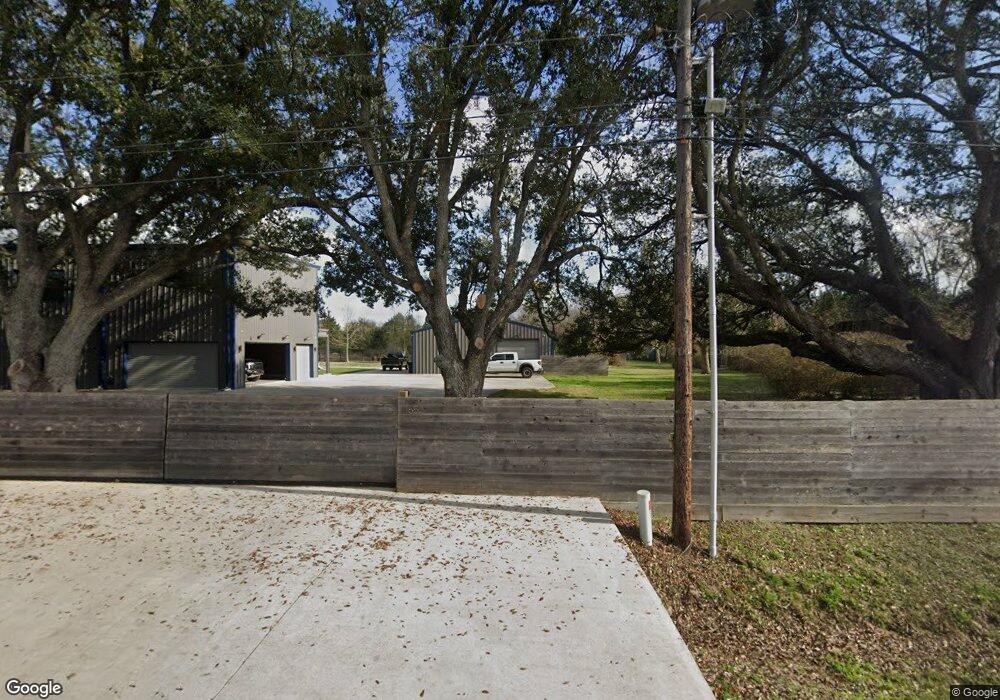 1652 County Road 540, Alvin, TX 77511 - photo 1