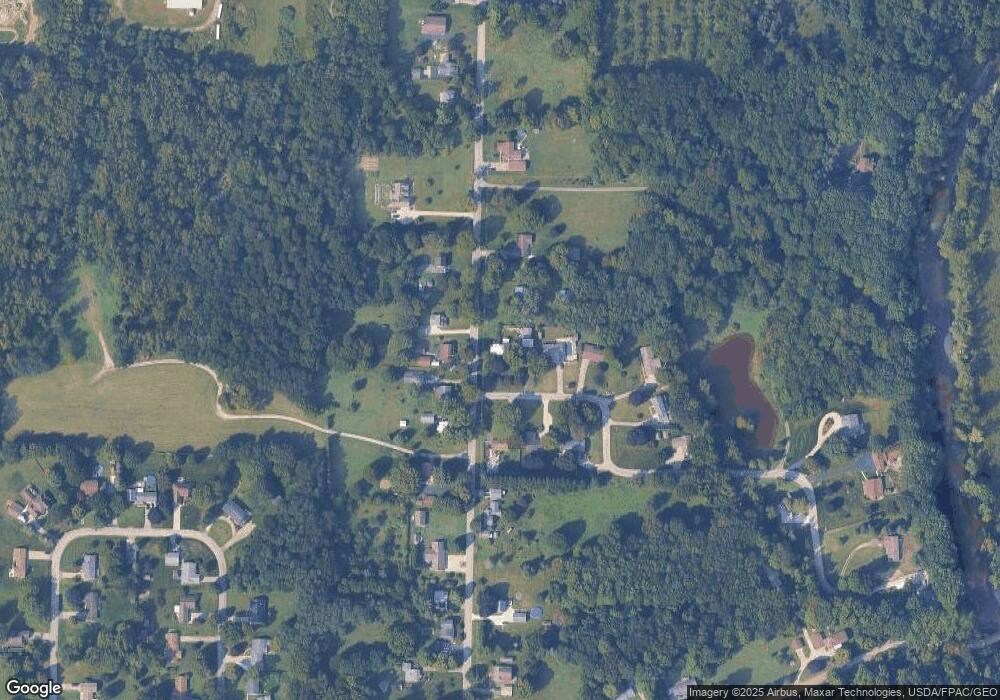 452 S Amboy Rd, Conneaut, OH 44030 - photo 1