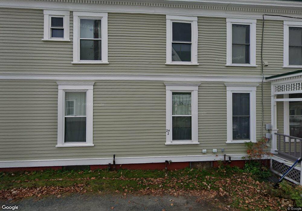 19 Steeple Place unit 19 Steeple Pl Unit 2, Saint Johnsbury, VT 05819 - photo 1