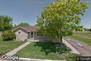 300 Linden St, Sutherland, NE 69165