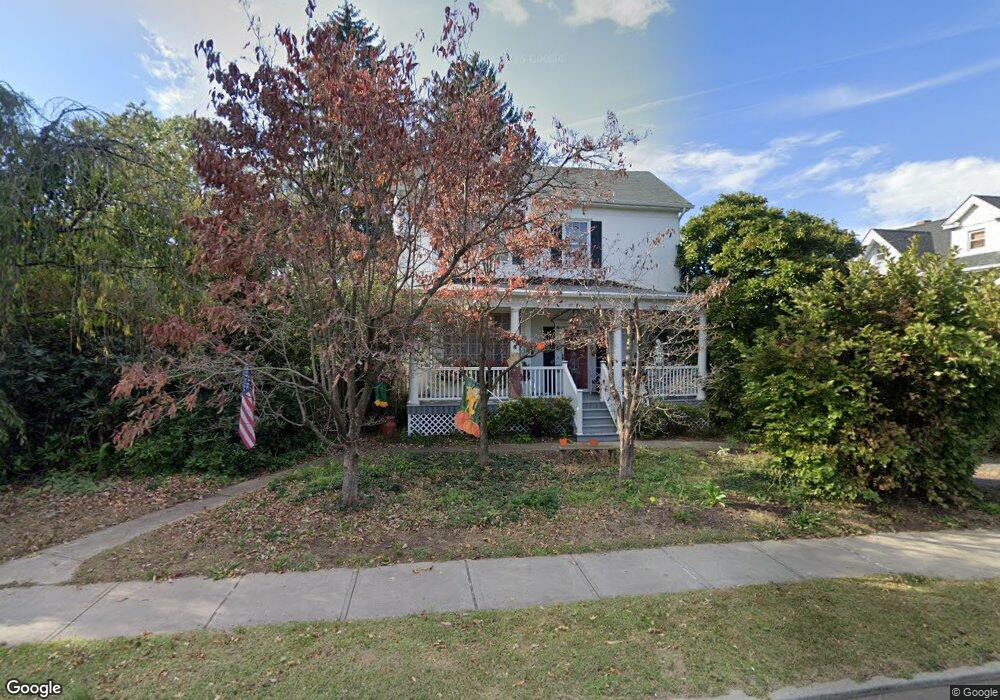 520 West Ave, Sewaren, NJ 07077 - photo 1