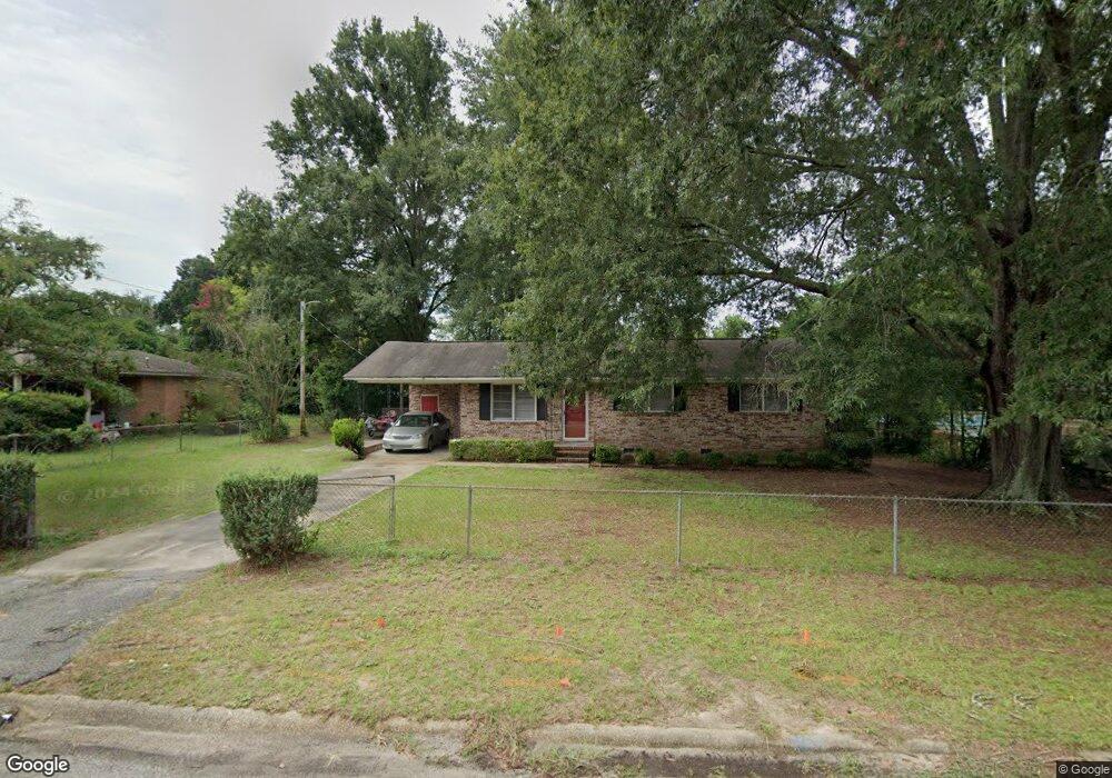 2128 Arrowwood Rd W, Camden, SC 29020 - photo 1