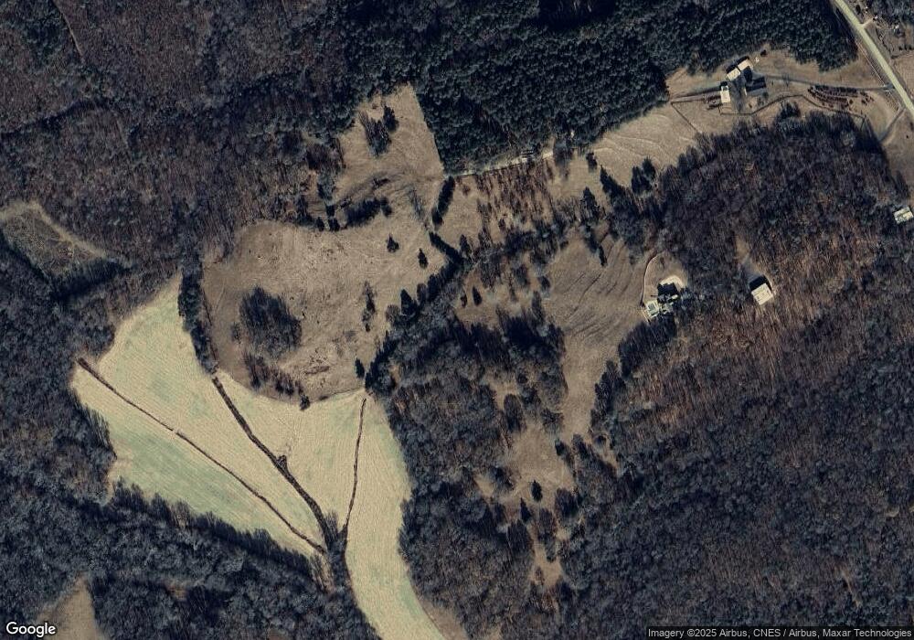 1023 Ridgeland Rd, Eastanollee, GA 30538 - photo 1