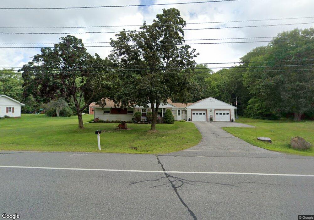 190 Main St, Springvale, ME 04083 - photo 1