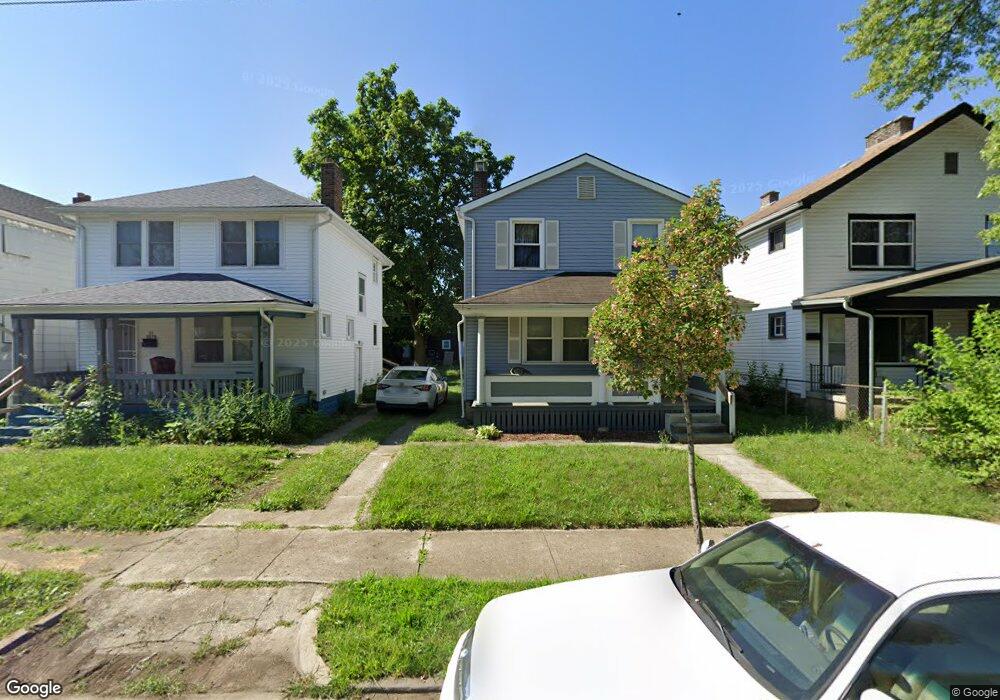 1075 E 16th Ave, Columbus, OH 43211 - photo 1