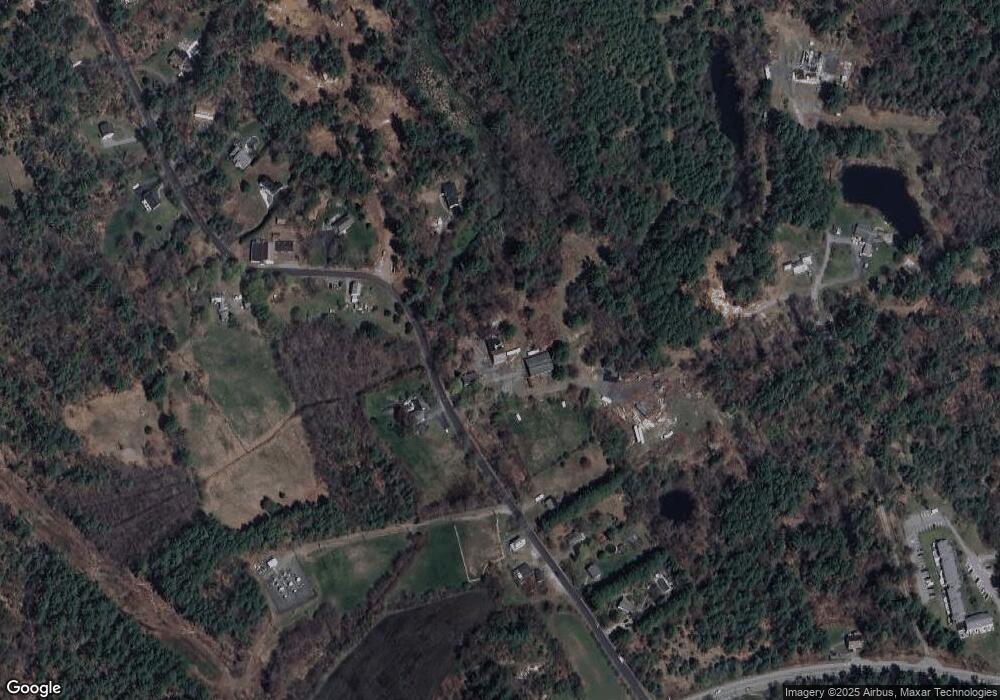 43 Daniels Rd, Rowley, MA 01969 - photo 1