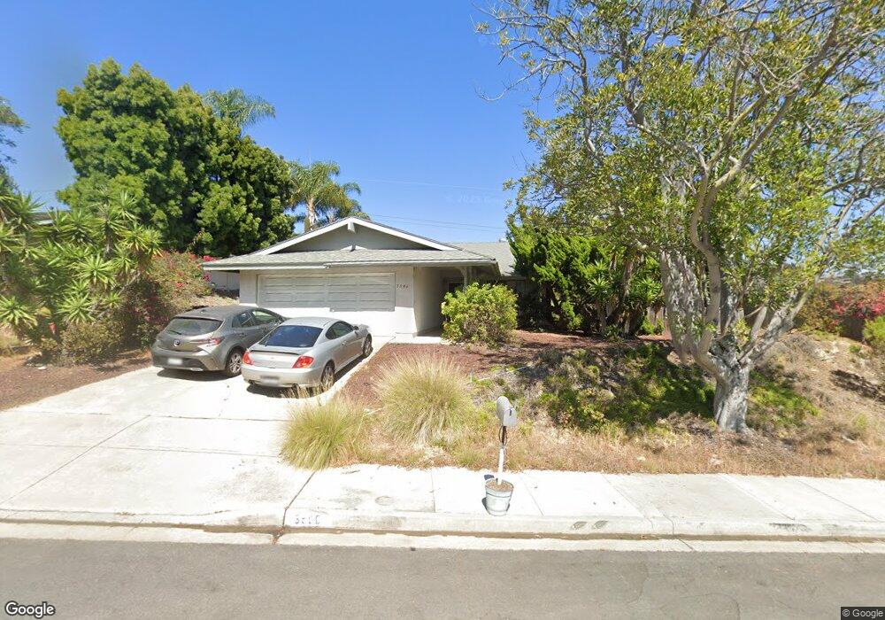 3506 Santa Clara Way, Carlsbad, CA 92010 - photo 1