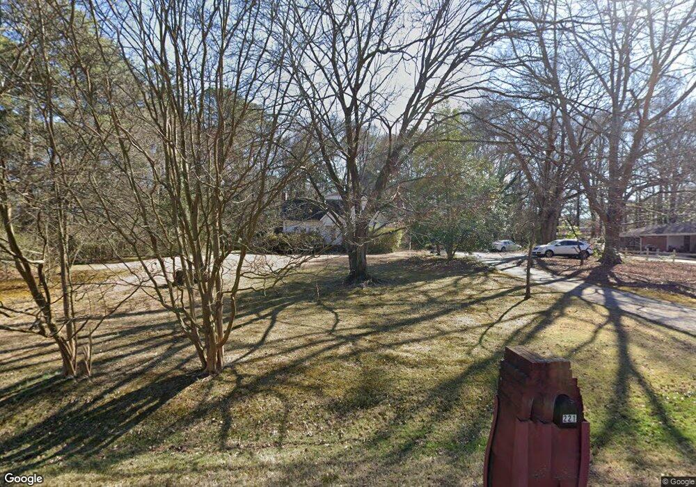 221 Woodland Ln SW, Mableton, GA 30126 - photo 1