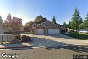 1231 Mighty Oak Ln, Redding, CA 96002