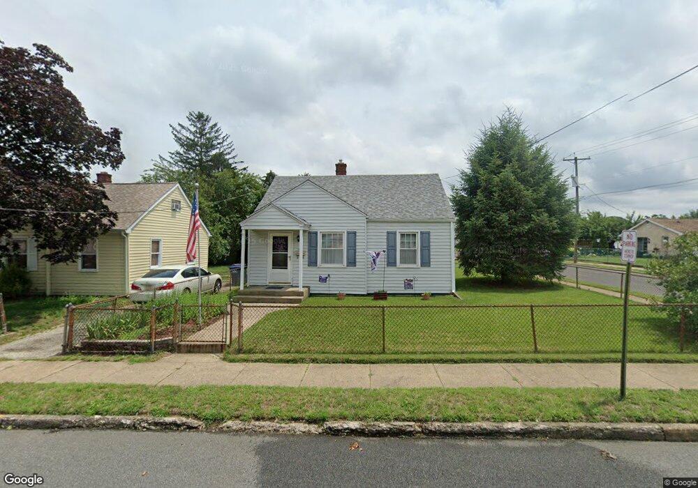 400 Leach St, Riverside, NJ 08075 - photo 1