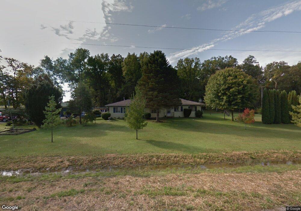 5837 Colf Rd, Carleton, MI 48117 - photo 1