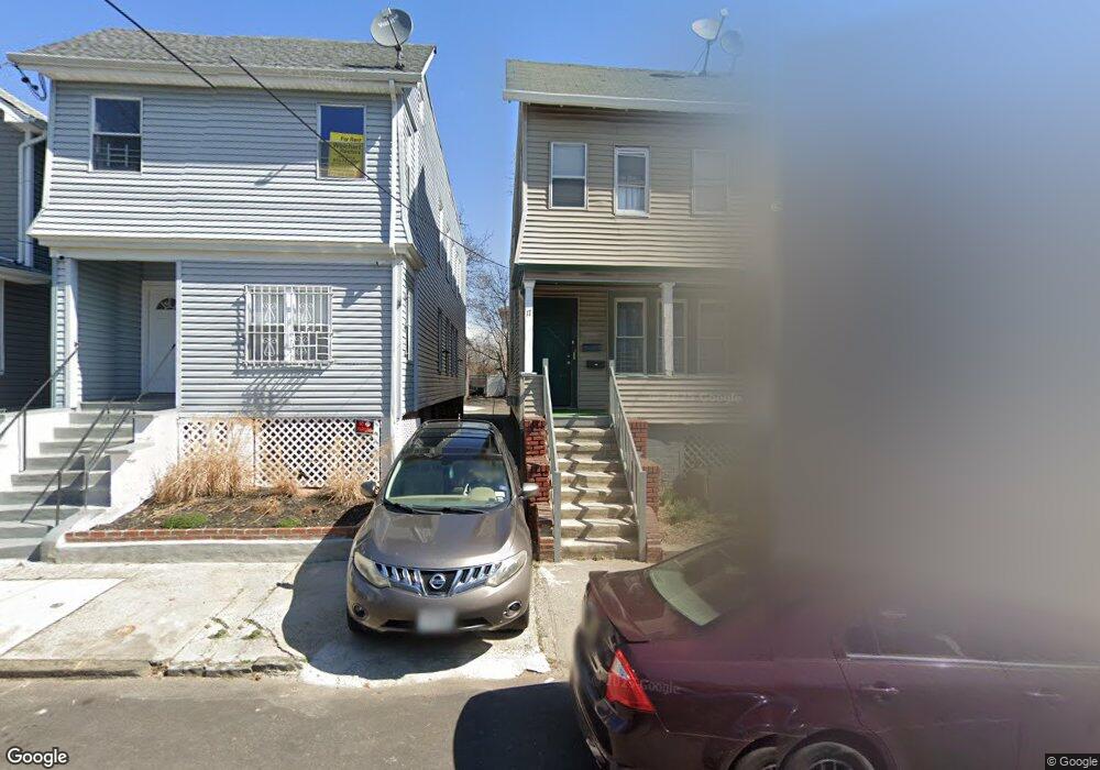 17 Edwin Place, Newark, NJ 07112 - photo 1