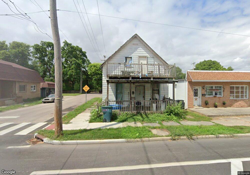 524 W Main St, Muncie, IN 47305 - photo 1