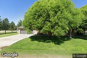 1020 S 4th St, Texhoma, TX 73960