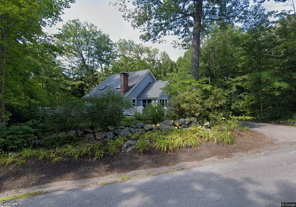 467 N Shore Rd, Hebron, NH 03241 - photo 1