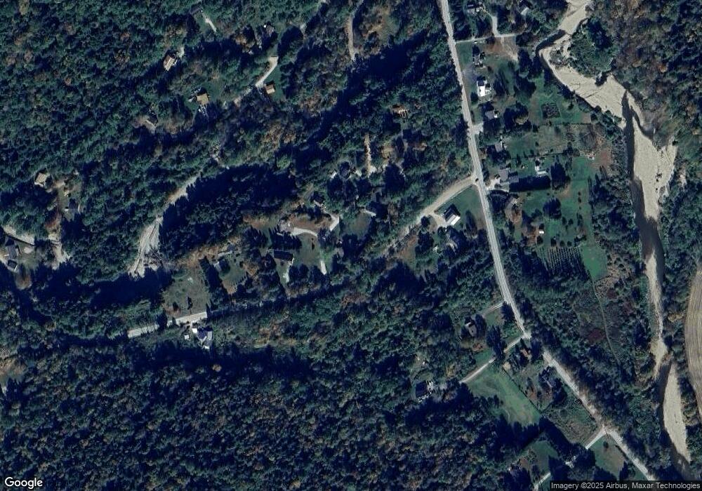 50 Chalet Heights, Huntington, VT 05462 - photo 1