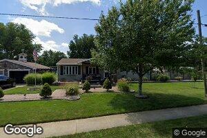 449 W Wing St Unit 1, Bement, IL 61813