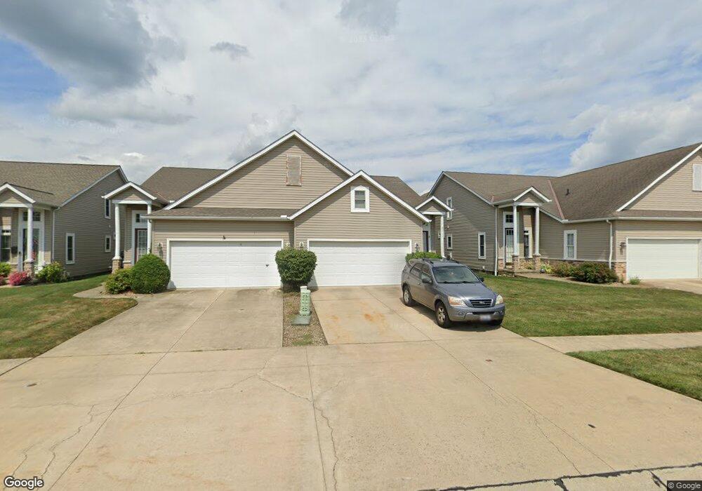 159 Granger Dr, Lagrange, OH 44050 - photo 1
