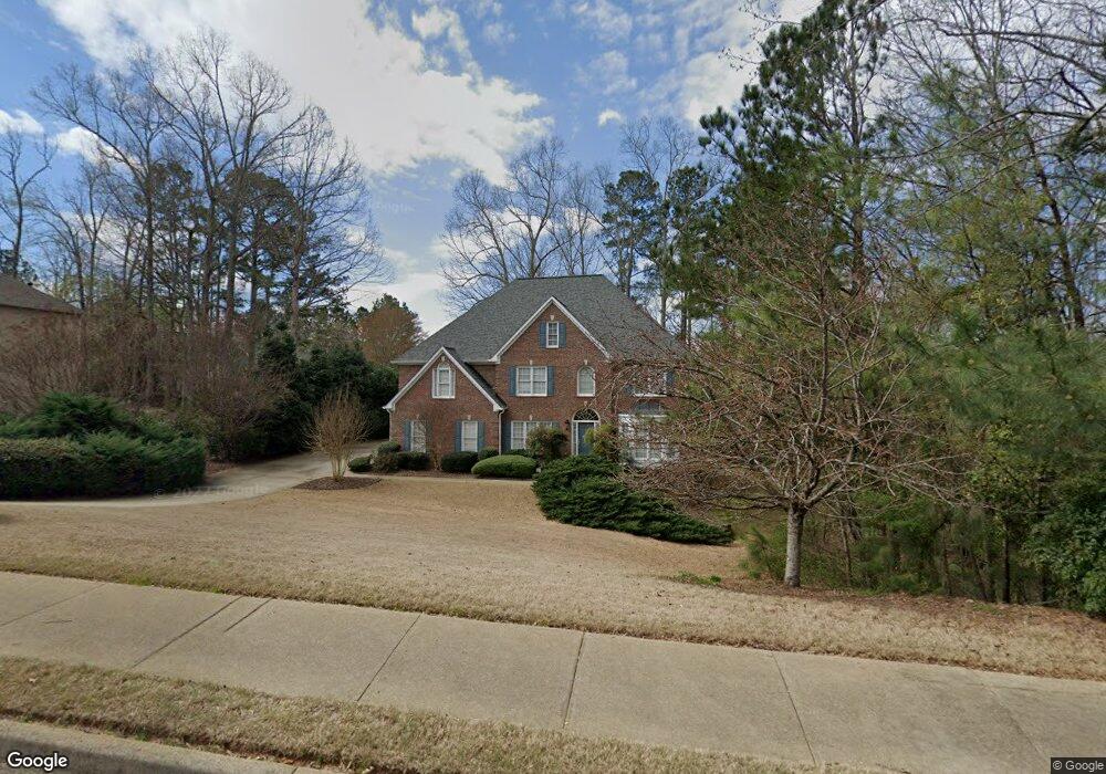 13030 Old Course Dr unit 1, Roswell, GA 30075 - photo 1