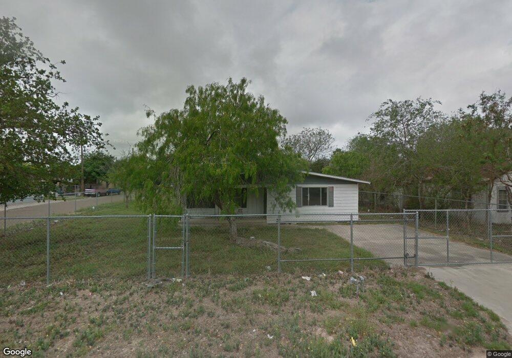 417 S 17th St, Donna, TX 78537 - photo 1