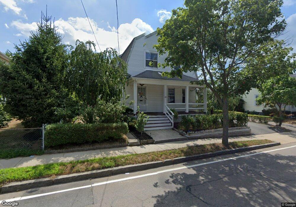 480 Beale St, Quincy, MA 02169 - photo 1
