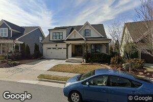 402 Cliffdale Rd, Chapel Hill, NC 27516