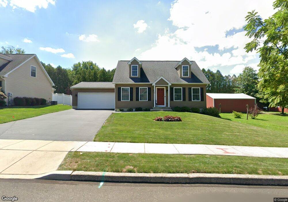 110 Cobble Stone Rd, Dublin, PA 18917 - photo 1