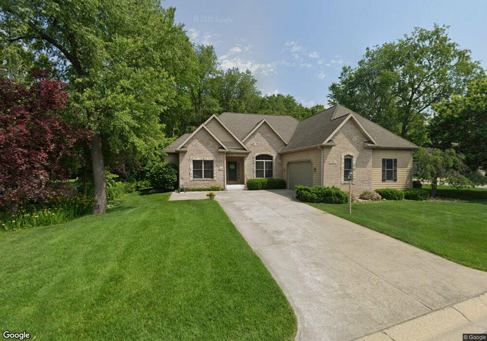 18517 Spring Mist Ct, South Bend, IN 46637 - photo 1