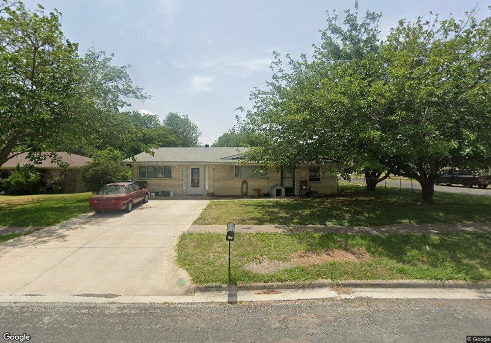 519 Creek St, Copperas Cove, TX 76522 - photo 1